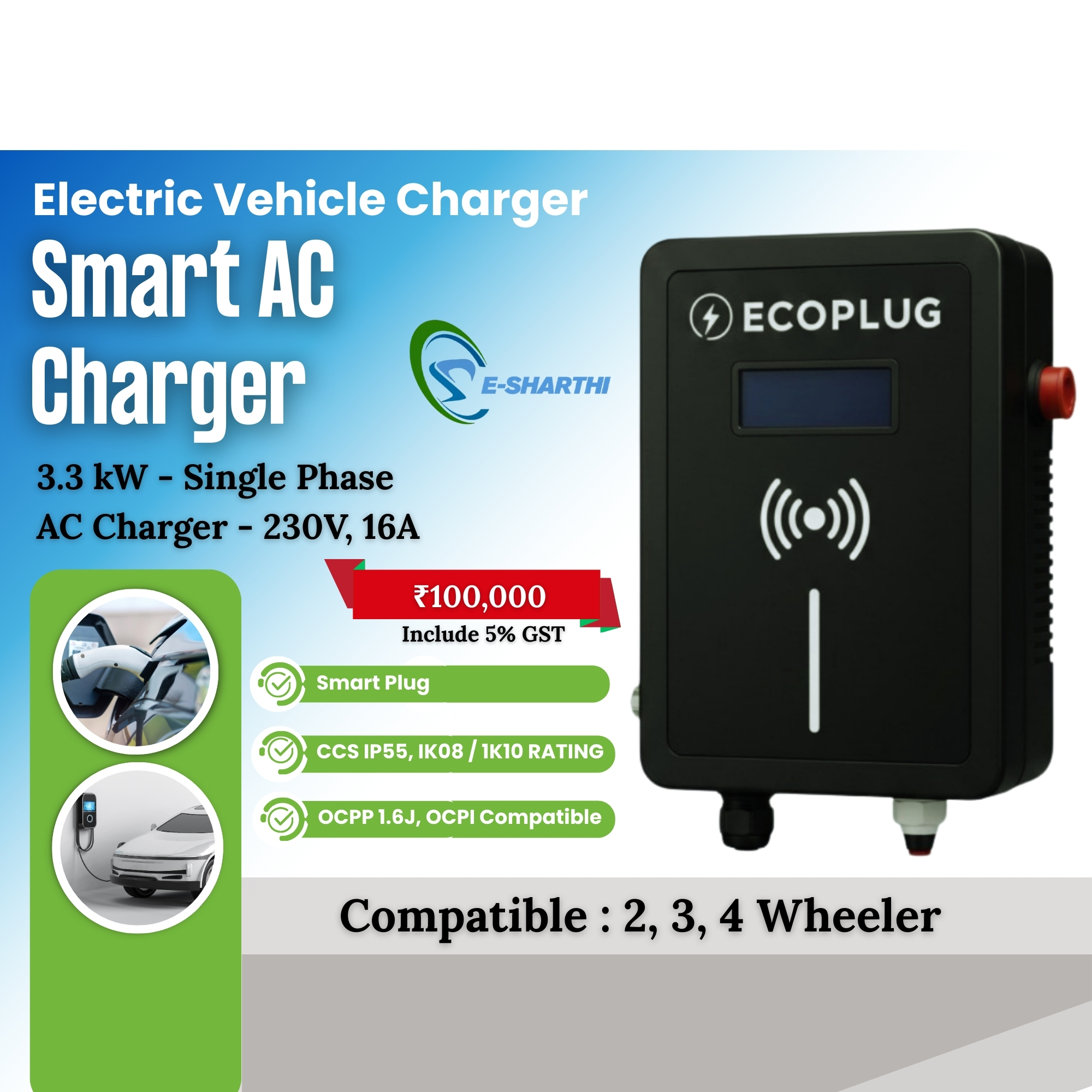 AC Charger